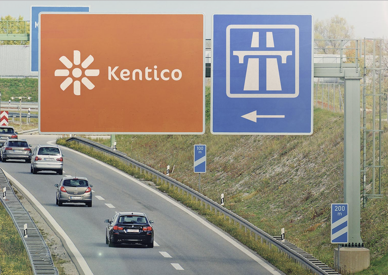 E-shop s dálničními známkami funguje na platformě Kentico