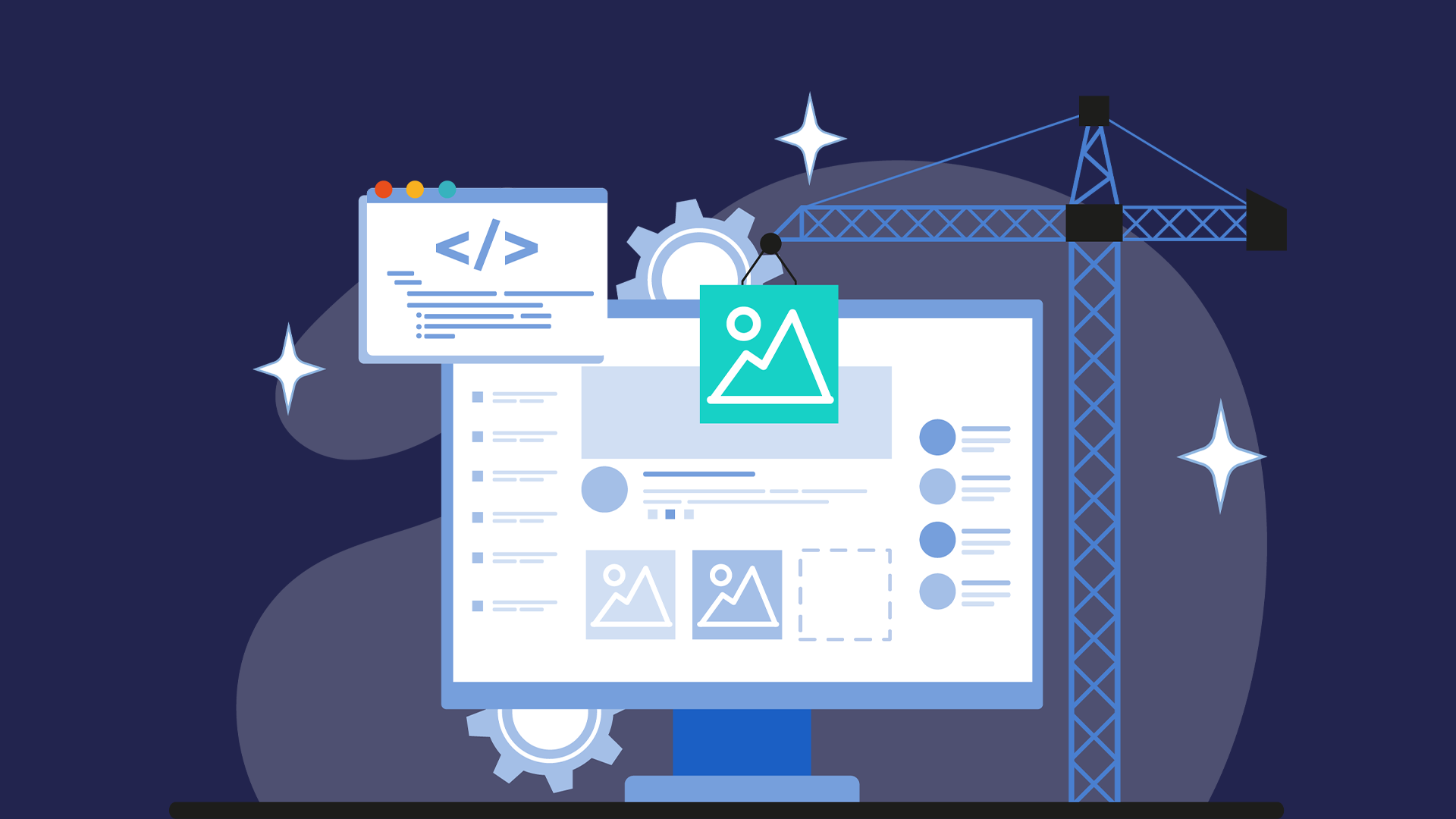 Portály na míru: Propojte efektivně lidi, data a procesy