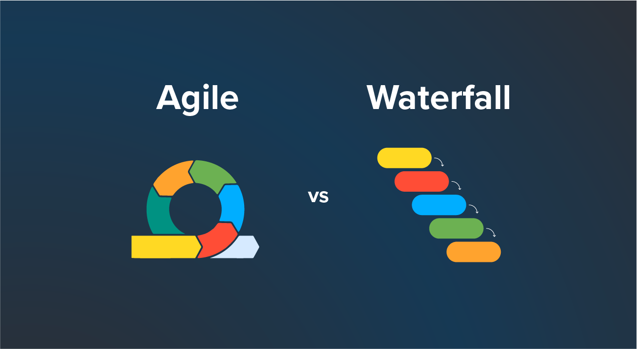 Agile a waterfall: jak efektivně řídíme projekty?