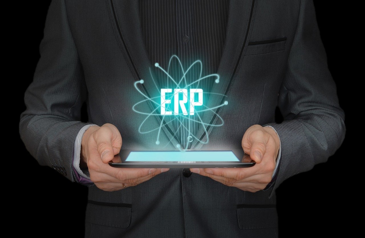Proč mít svůj e-shop napojen na ERP?
