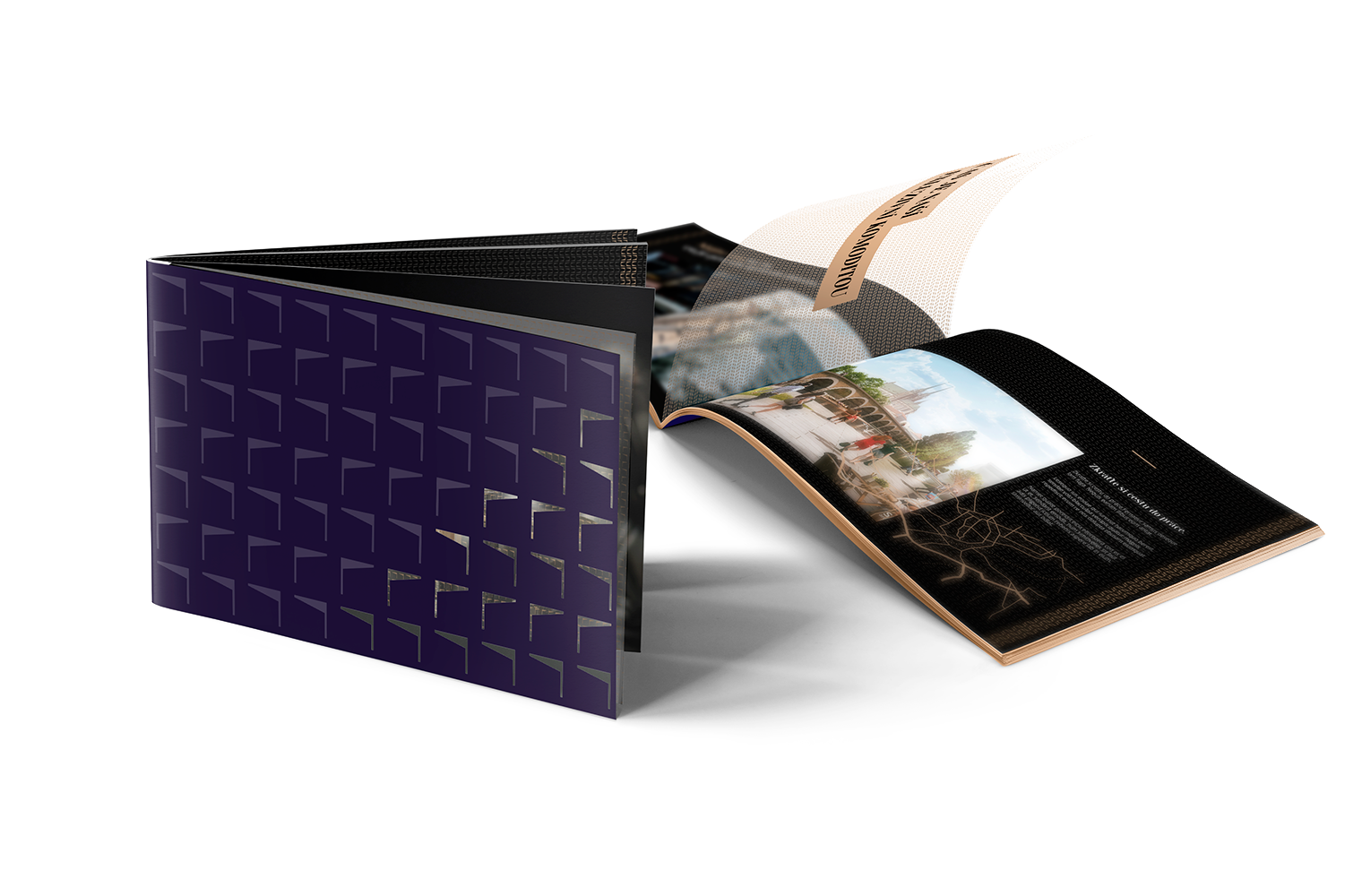 Titanium: luxusní developerské vizualizace nové přístavby Titania v Brně