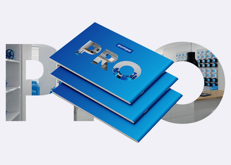 Pumpa: výzkum a strategie pro předního prodejce pump ve střední Evropě