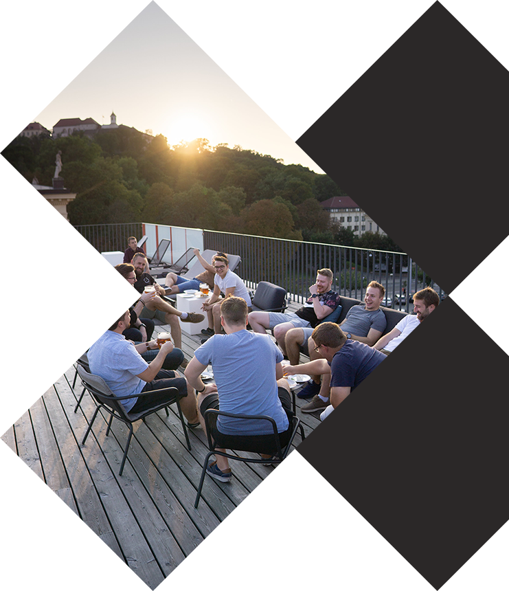 Máme bohaté zkušenosti s Kentico projekty