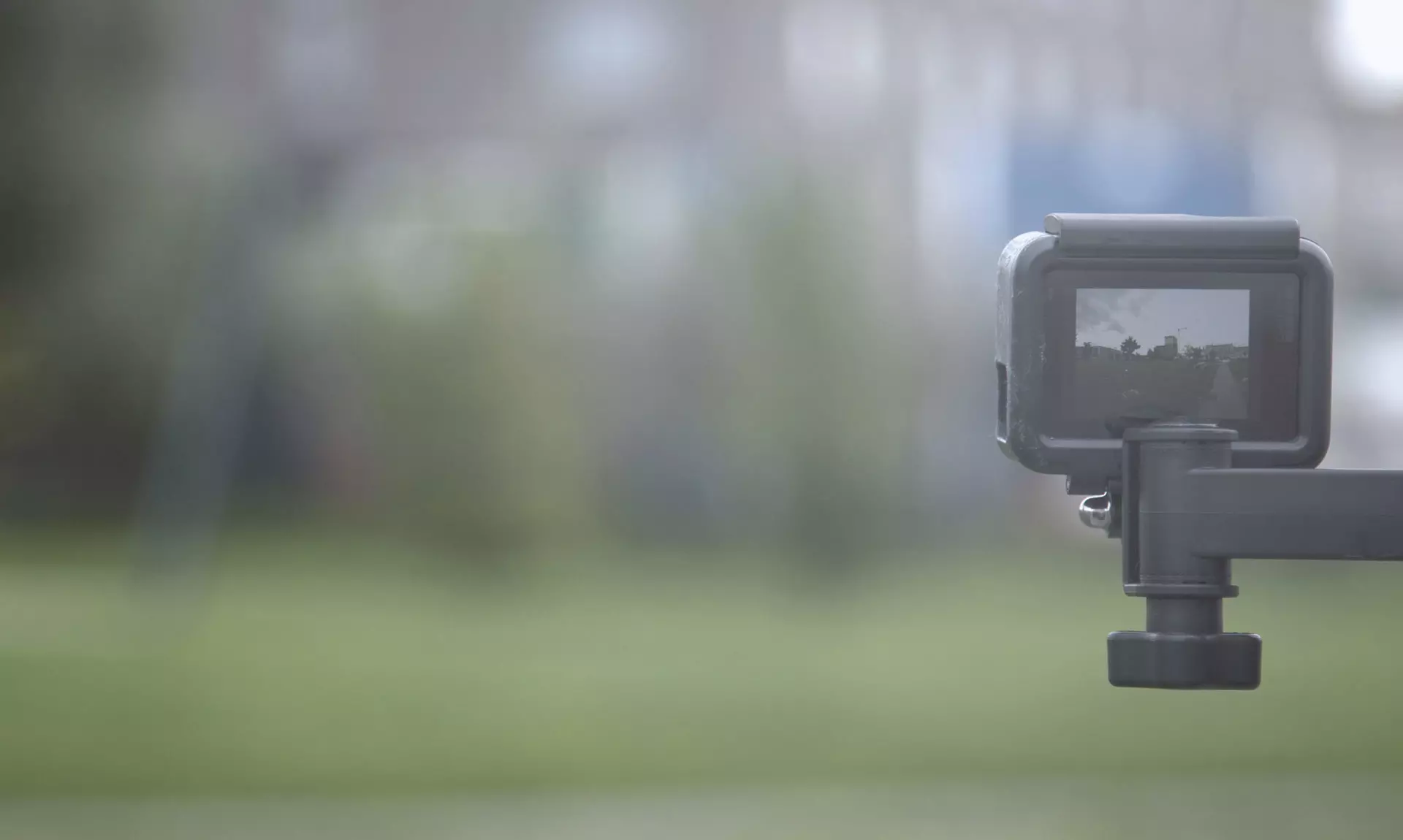 We shoot videos to introduce your project in just 60 seconds